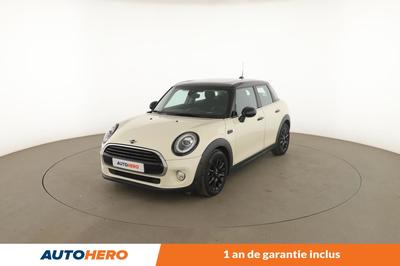 Mini Mini Cooper Finition Chili Bva7 5p 136 ch