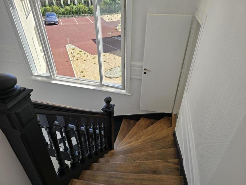 Appartement - 106 m² - 4 pièces