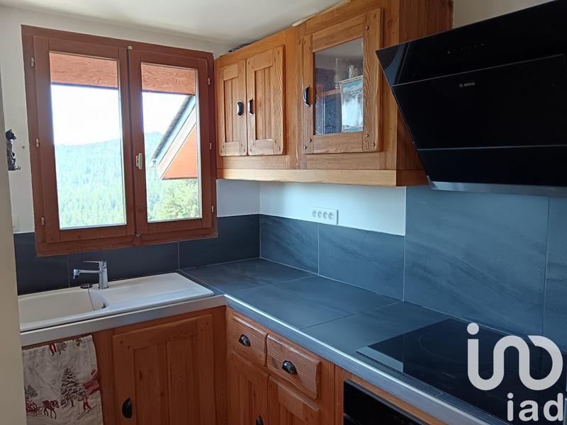 Châlet - 58 m² - 2 pièces