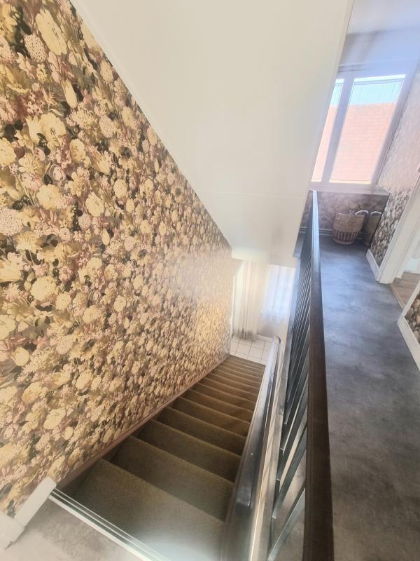 Maison - 158 m² - 5 pièces