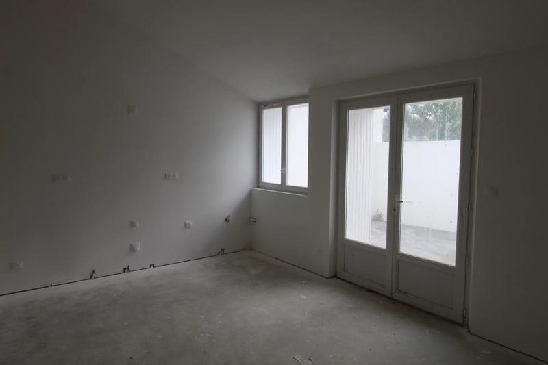 Maison ancienne - 79 m² - 3 pièces