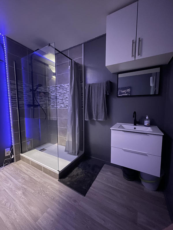 Massage Echo à Paris Nation