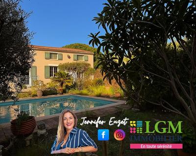 Maison - 173 m² - 4 pièces