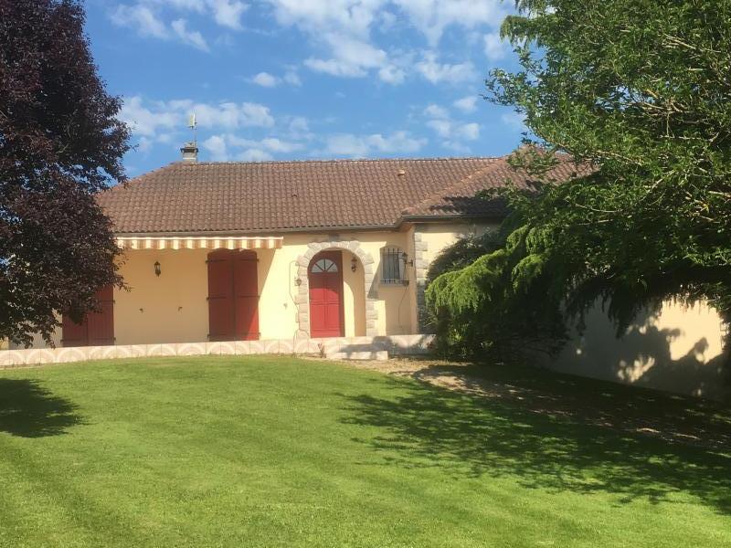 Maison - 147 m² - 8 pièces