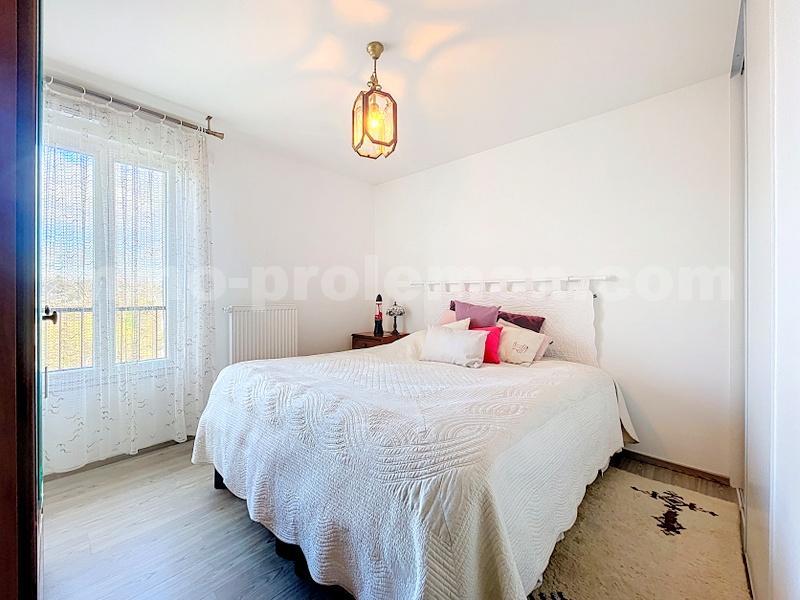 Appartement - 92 m² - 4 pièces