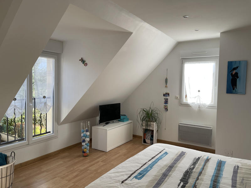 Maison - 140 m² - 7 pièces