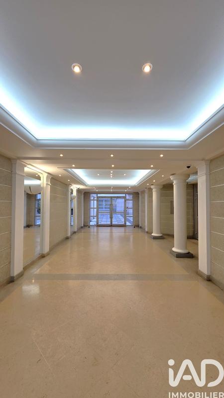 Appartement - 66 m² - 2 pièces