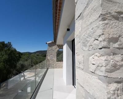 Appartement - 98 à 114 m² - 4 pièces