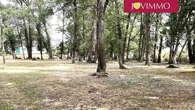 Maison - 113 m² - 6 pièces