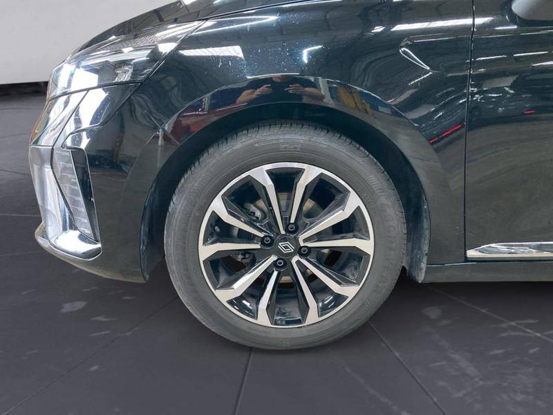 Renault Clio V TCe 90 ch Gsr2 Techno