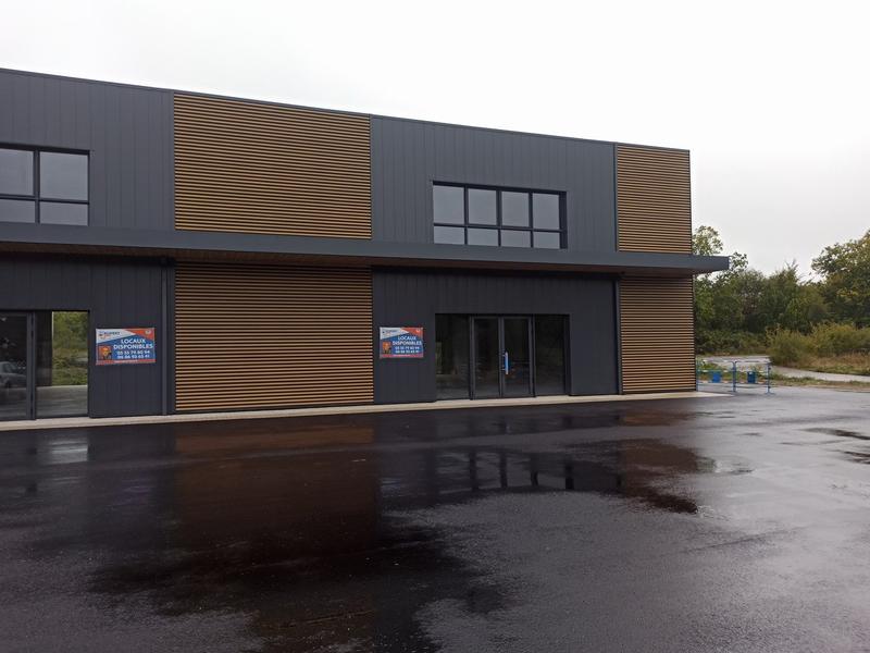 Local commercial - 430 m²