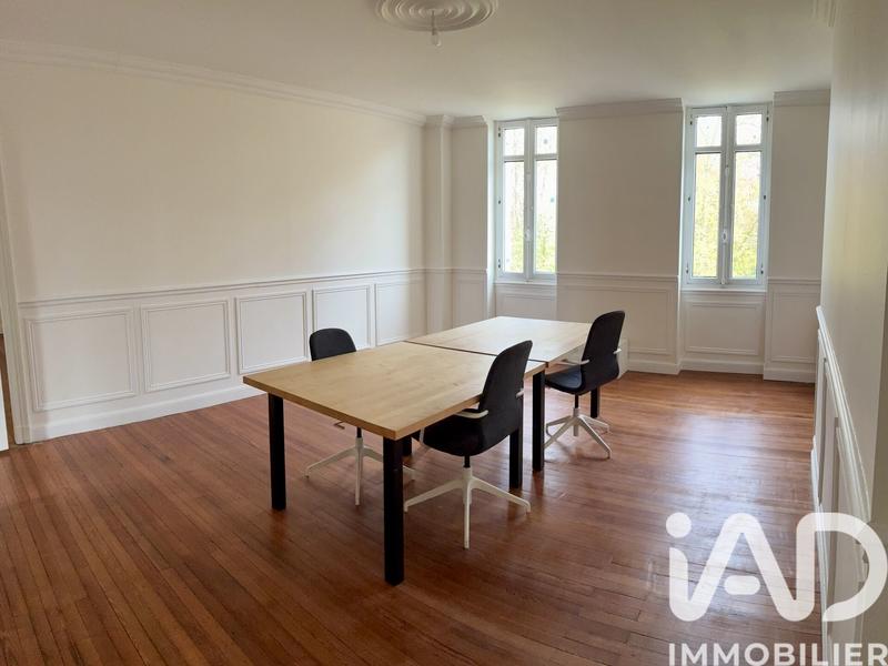Appartement - 82 m² - 4 pièces