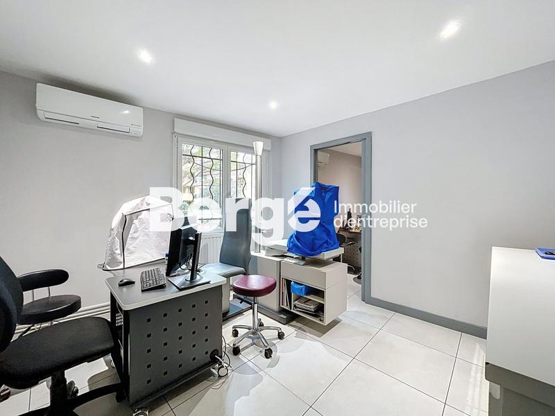 Local commercial - 350 m²