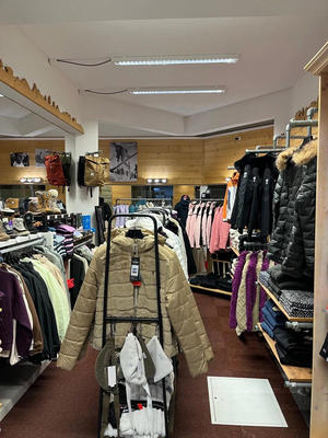 Fonds de commerce - 317 m²