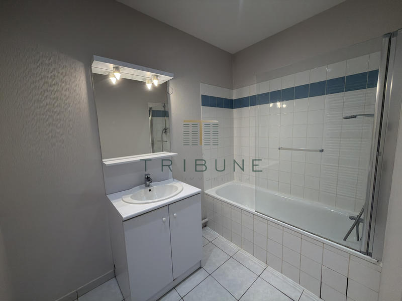 Maison - 69 m² - 3 pièces