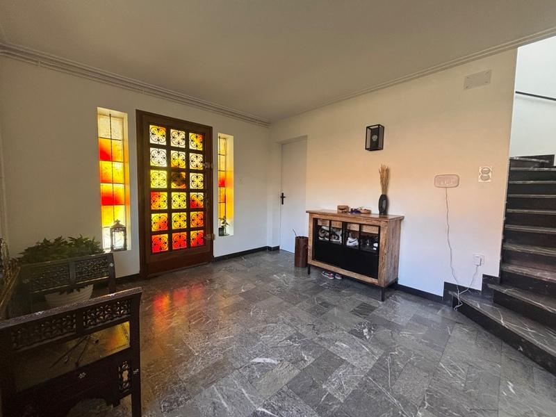 Maison de ville - 148 m² - 6 pièces