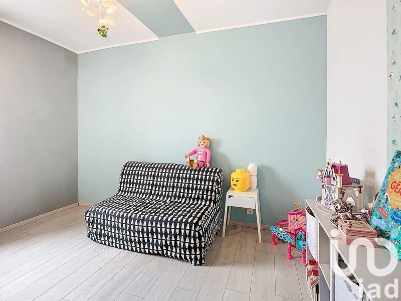 Maison - 145 m² - 6 pièces