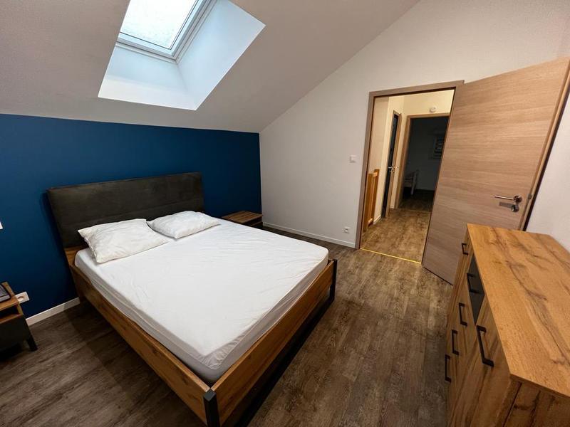 Maison de village - 116 m² - 5 pièces