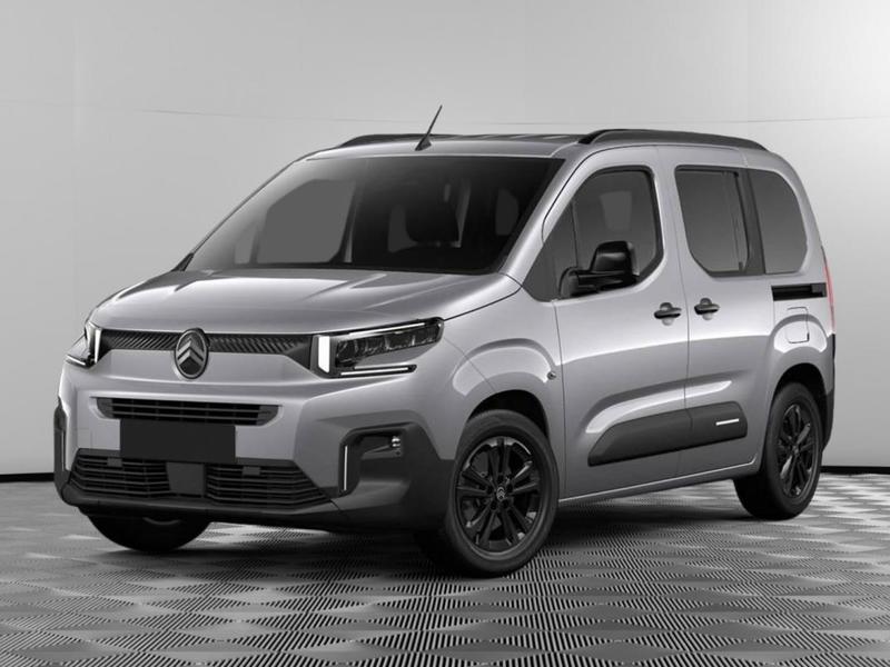 Citroën Berlingo taille m bluehdi 130 s&amp;s eat8 n1