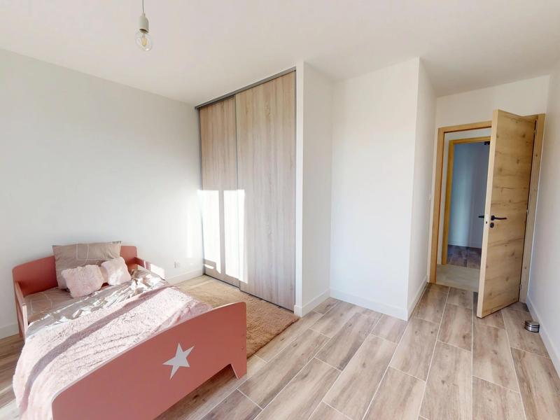 Maison - 146 m² - 6 pièces