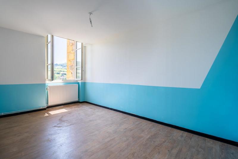 Appartement - 72 m² - 3 pièces