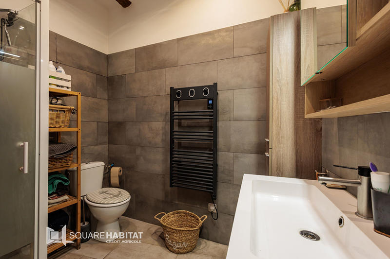 Maison - 73 m² - 4 pièces