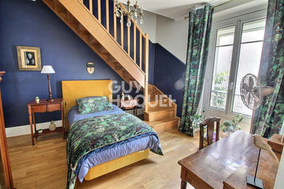 Appartement - 108 m² - 5 pièces