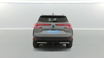 Renault Espace E-Tech hybrid 200 esprit Alpine 5p