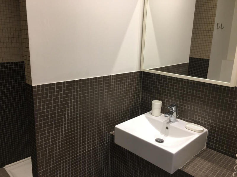 Appartement - 33 m² - 2 pièces