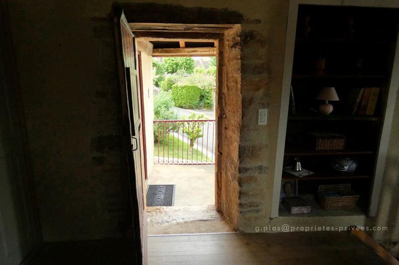 Maison - 73 m² - 4 pièces