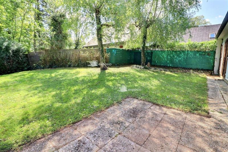 Maison - 126 m² - 6 pièces