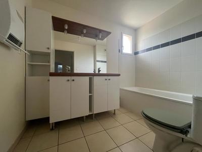 Maison - 90 m² - 2 pièces