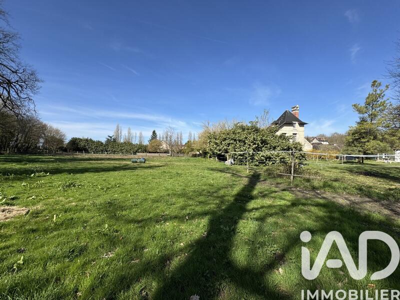 Maison - 178 m² - 3 pièces