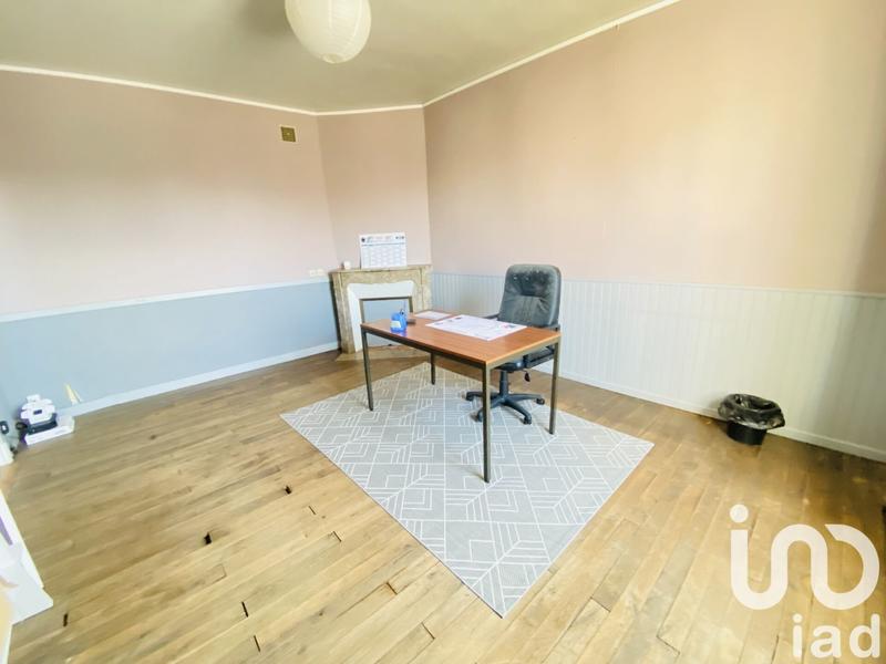 Maison - 106 m² - 4 pièces