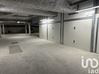 Parking - 24 m²