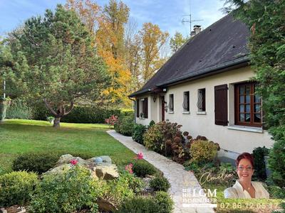 Maison - 175 m² - 5 pièces