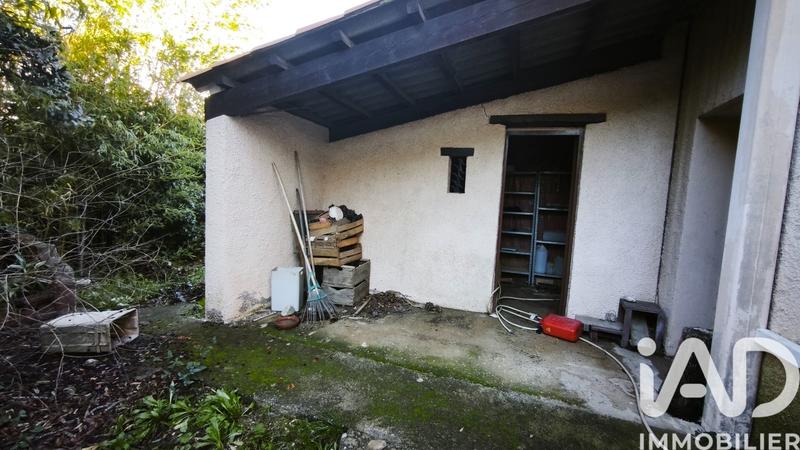 Maison - 106 m² - 5 pièces