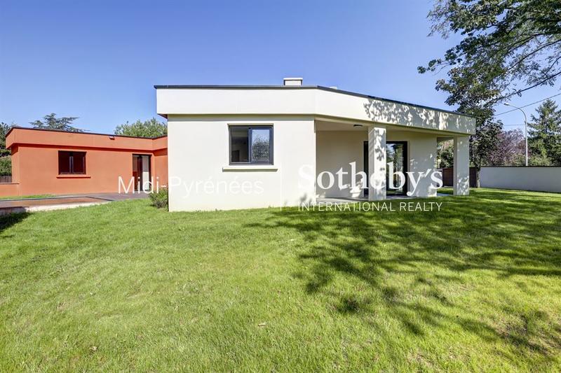 Maison - 153 m² - 5 pièces