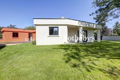 Maison - 153 m² - 5 pièces