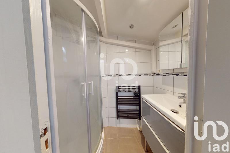 Maison de ville - 85 m² - 4 pièces