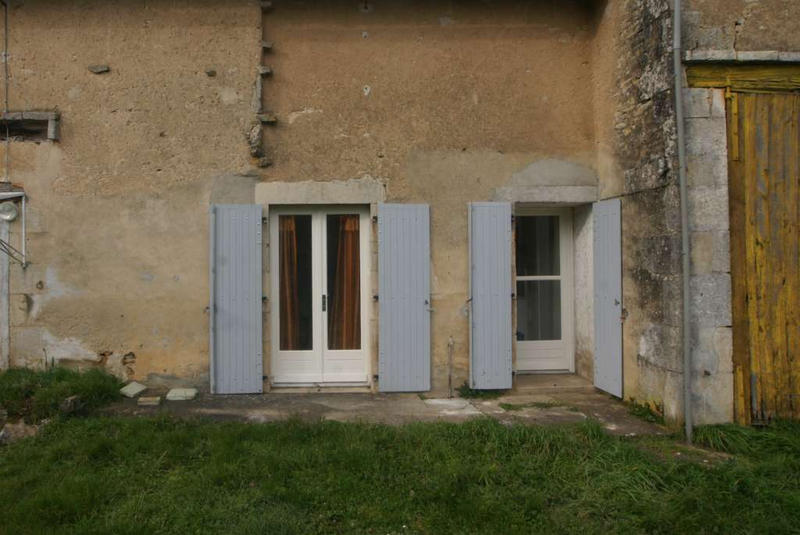 Immeuble - 6 pièces