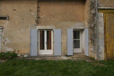 Immeuble - 6 pièces