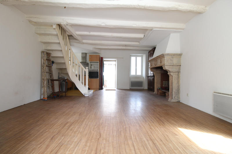 Maison - 106 m² - 8 pièces