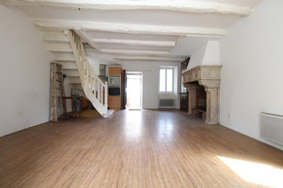 Maison - 106 m² - 8 pièces