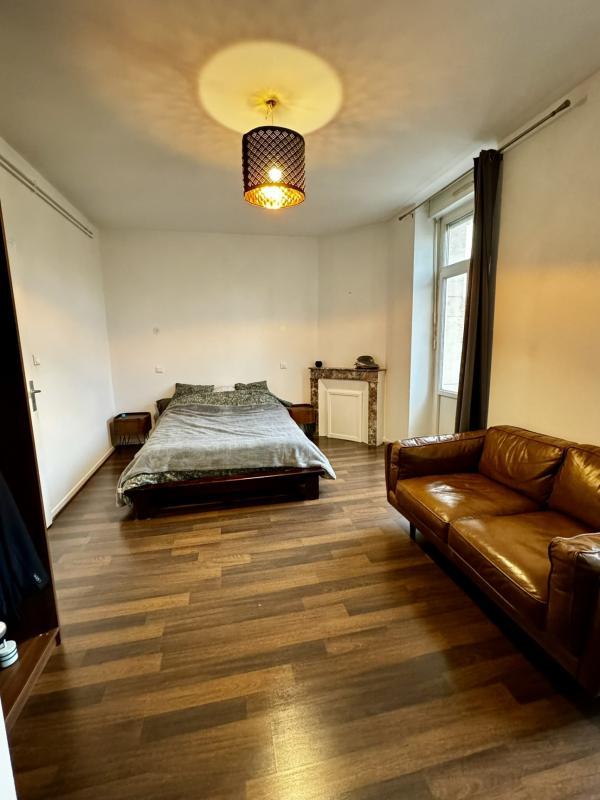 Appartement - 74 m² - 3 pièces