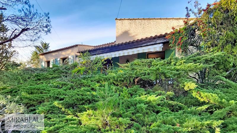 Villa - 118 m² - 4 pièces