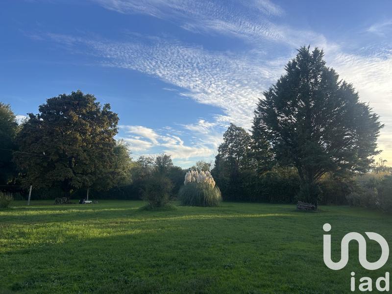 Maison de village - 95 m² - 4 pièces