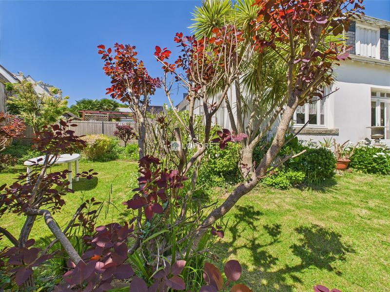 Maison - 119 m² - 6 pièces