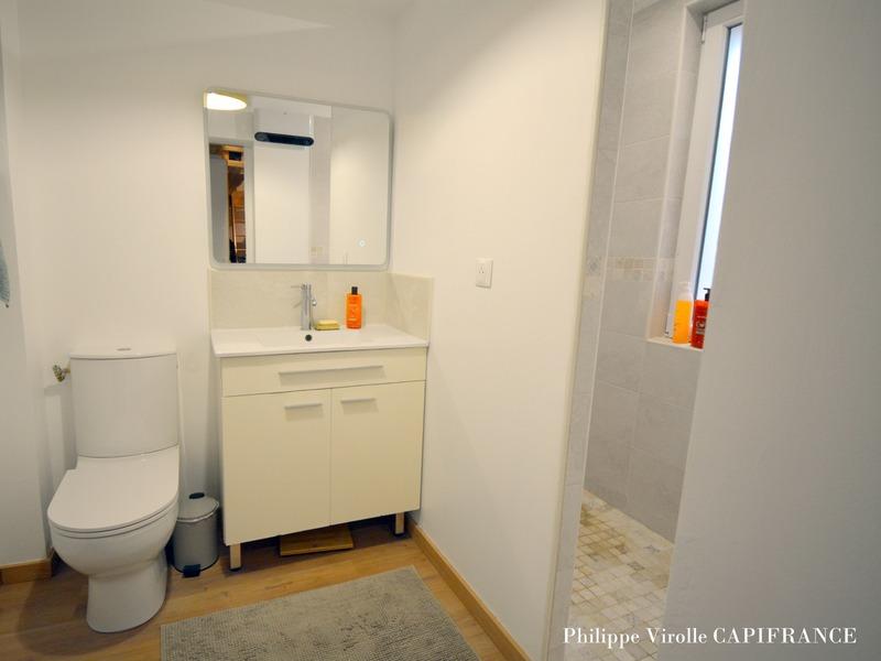 Maison - 107 m² - 6 pièces