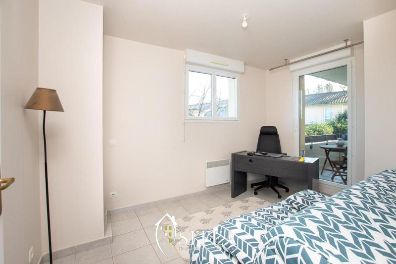 Appartement - 79 m² - 4 pièces